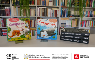 Nowości książkowe II